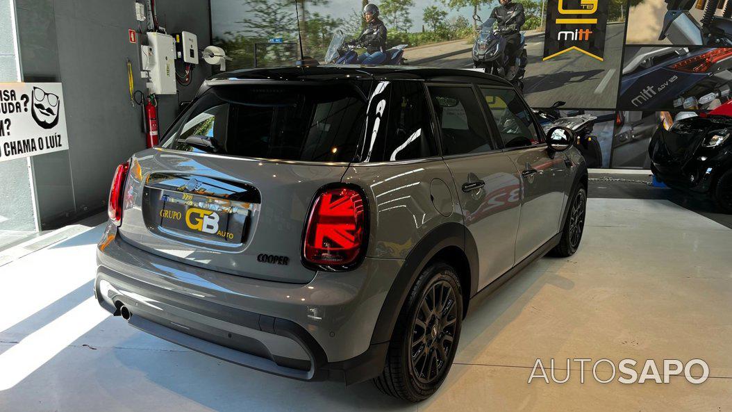 MINI Cooper Cooper Auto de 2023