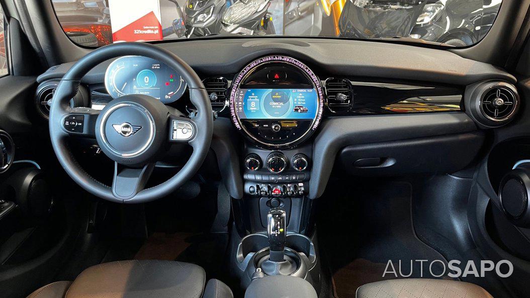 MINI Cooper Cooper Auto de 2023