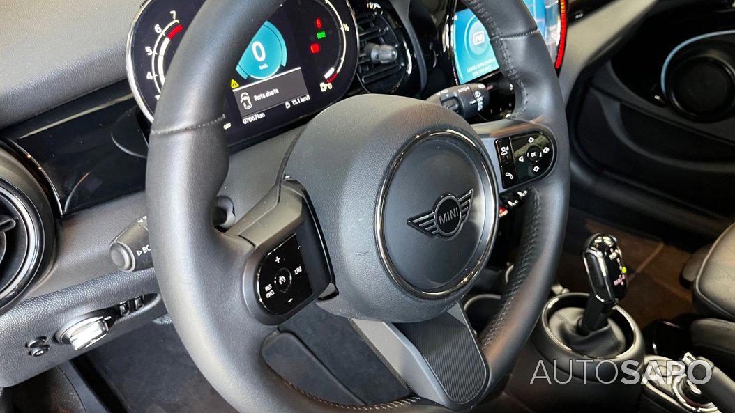 MINI Cooper Cooper Auto de 2023