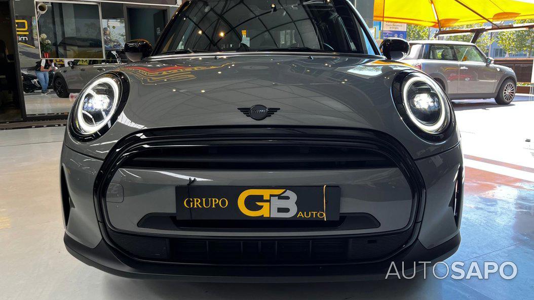 MINI Cooper Cooper Auto de 2023