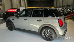 MINI Cooper Cooper Auto de 2023