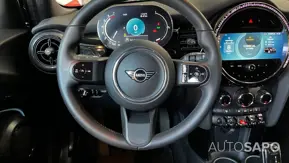 MINI Cooper Cooper Auto de 2023