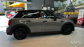 MINI Cooper Cooper Auto de 2023