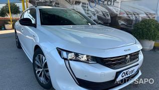 Peugeot 508 de 2022