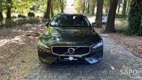 Volvo V60 de 2019