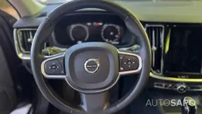 Volvo V60 de 2019