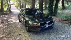 Volvo V60 de 2019