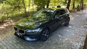 Volvo V60 de 2019