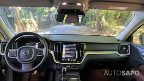 Volvo V60 de 2019