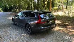 Volvo V60 de 2019