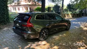 Volvo V60 de 2019