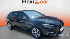 Seat Leon de 2020