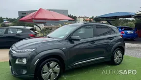 Hyundai Kauai de 2020