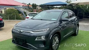 Hyundai Kauai de 2020