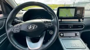 Hyundai Kauai de 2020