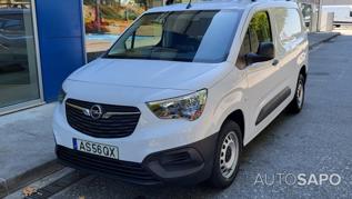 Opel Combo 1.5 CDTi L2H1 Enjoy de 2022