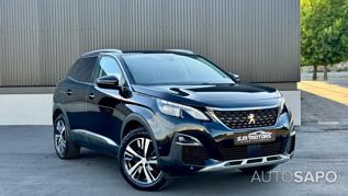 Peugeot 3008 de 2018