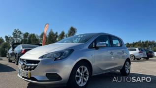 Opel Corsa de 2017