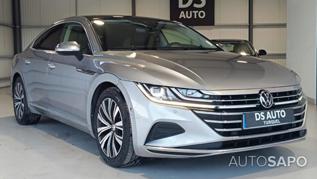 Volkswagen Arteon 2.0 TDI Elegance DSG de 2021