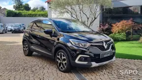 Renault Captur 1.3 TCe Exclusive de 2019