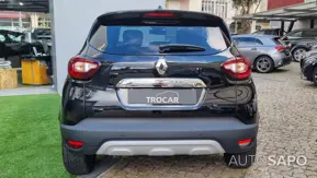 Renault Captur 1.3 TCe Exclusive de 2019