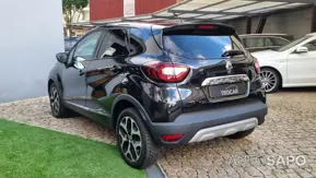 Renault Captur 1.3 TCe Exclusive de 2019