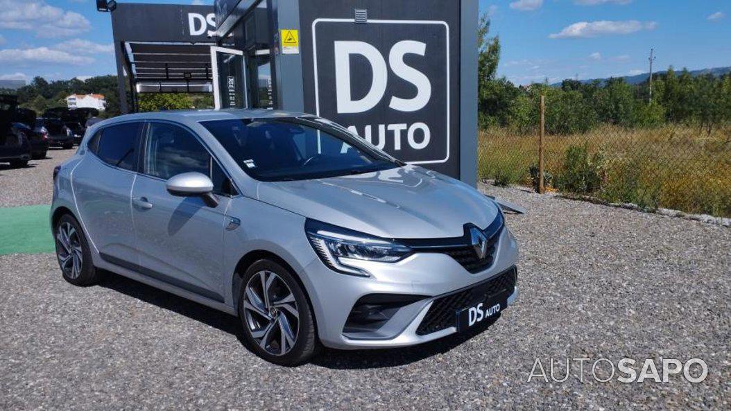 Renault Clio de 2020