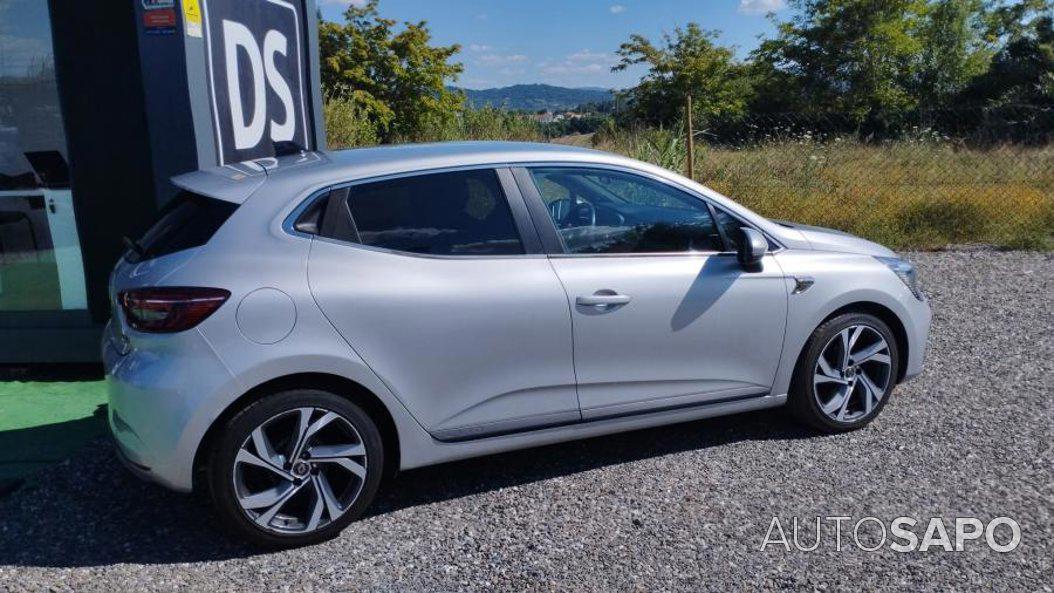 Renault Clio de 2020