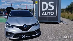 Renault Clio de 2020