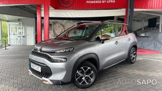 Citroen C3 AirCross 1.2 PureTech C-Series de 2023