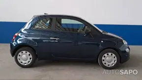 Fiat 500 1.0 Hybrid Cult de 2023