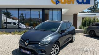 Renault Clio de 2019