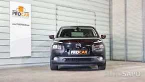 Citroen C4 Cactus 1.2 PureTech Feel EAT6 de 2017