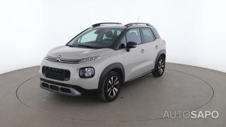 Citroen C3 AirCross 1.2 PureTech Shine de 2019