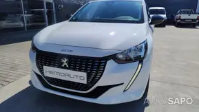 Peugeot 208 de 2023