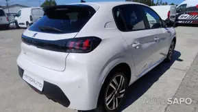 Peugeot 208 de 2023