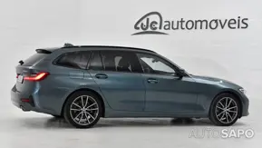 BMW Série 3 de 2020