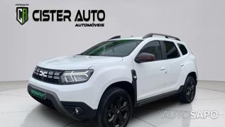 Dacia Duster de 2023