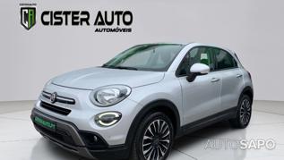 Fiat 500X 1.0 FireFly City Cross de 2020