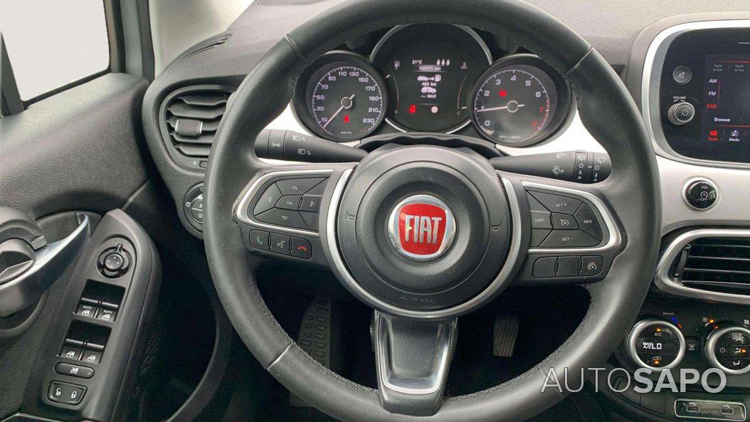 Fiat 500X 1.0 FireFly City Cross de 2020