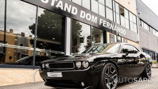 Dodge Challenger de 2013