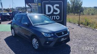 Seat Arona 1.6 TDI FR de 2019