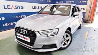 Audi A3 Sportback 30 TDI S tronic S line de 2019