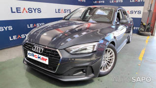 Audi A5 Sportback 1.8 FSi de 2020