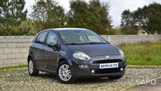 Fiat Punto 1.2 Pop Start&Stop de 2013