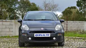 Fiat Punto 1.2 Pop Start&Stop de 2013