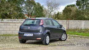 Fiat Punto 1.2 Pop Start&Stop de 2013