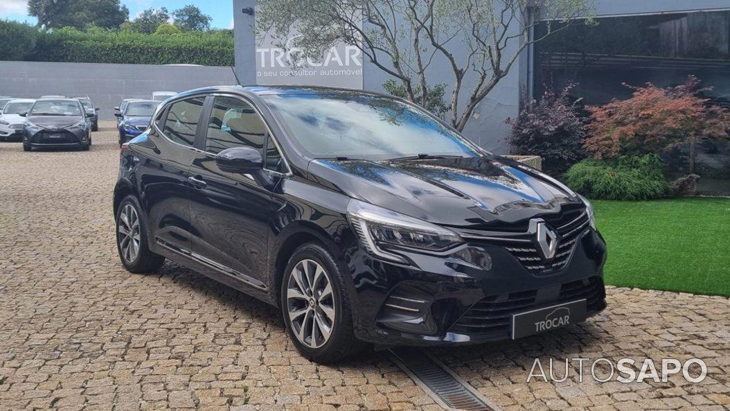 Renault Clio 1.0 TCe Intens de 2020