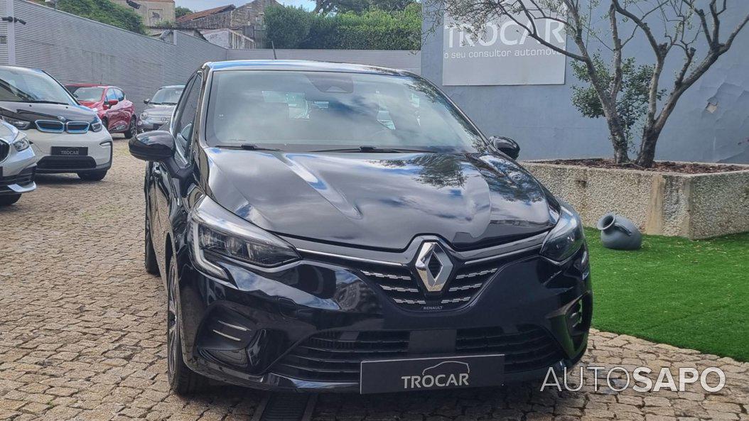 Renault Clio 1.0 TCe Intens de 2020