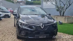 Renault Clio 1.0 TCe Intens de 2020